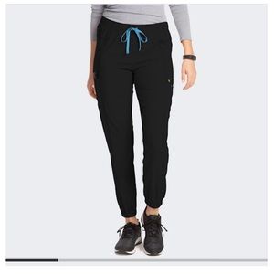 Women’s Carhartt Jogger Scrub Pants